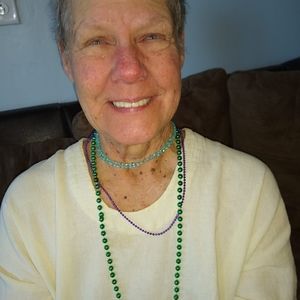 Meet your Posher, Barbara